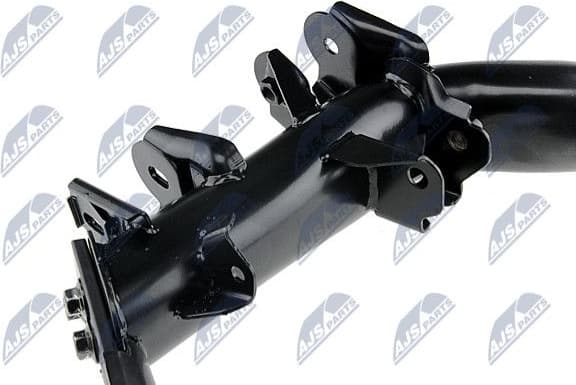 Mounting, control/trailing arm ZWT-HD-038 - image 6