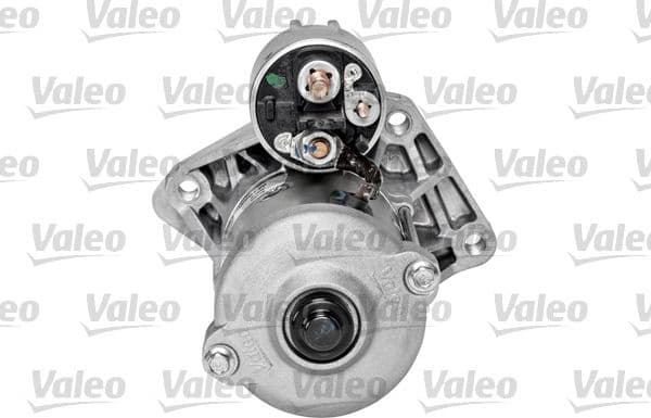 Starter VALEO ORIGINS NEW STOP&START OE TECHNOLOGY 438269 - image 3