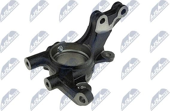 Steering Knuckle, wheel suspension ZZP-HY-505