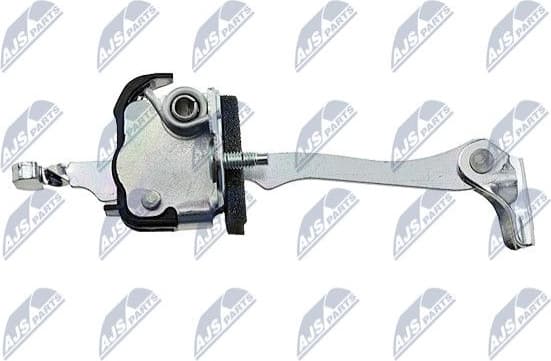 Door Check EZC-PL-020 - image 3