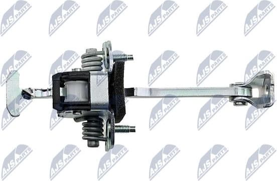 Door Check EZC-PL-020 - image 5