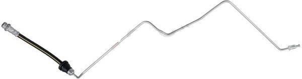 Brake hose rear FO21.267