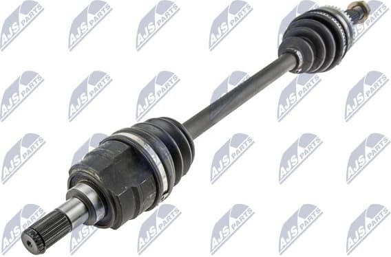 Drive Shaft NPW-KA-343