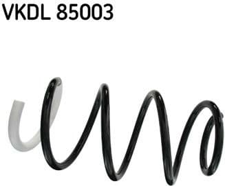 Suspension Spring VKDL 85003