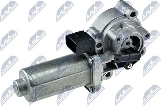 Transfer case motor actuator ESR-BM-001 - image 7