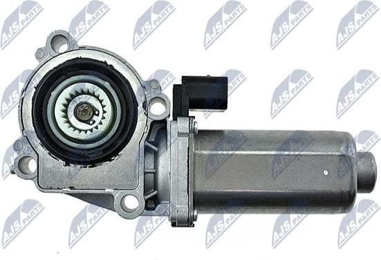 Transfer case motor actuator ESR-BM-001 - image 2