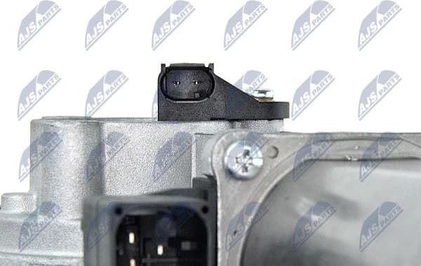 Transfer case motor actuator ESR-BM-001 - image 4