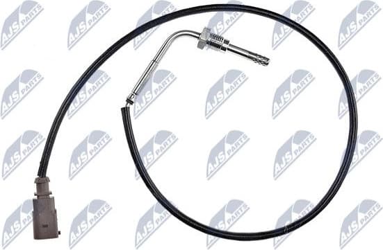 Sensor, exhaust gas temperature EGT-VW-006