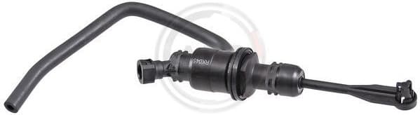 Master Cylinder, clutch 51781