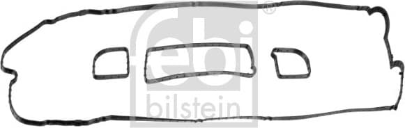 Gasket Set, cylinder head cover 174408