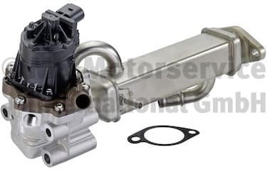 Cooler, exhaust gas recirculation 7.05052.03.0