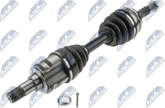 Drive Shaft NPW-TY-081