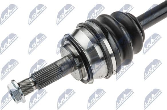 Drive Shaft NPW-TY-081 - image 3
