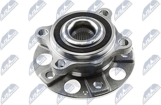 Wheel Bearing Kit KLP-DW-096