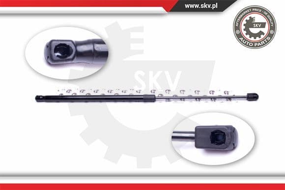 Gas Spring, boot/cargo area 52SKV524