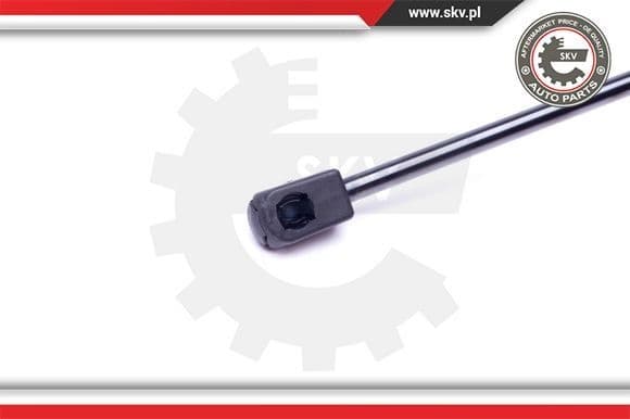 Gas Spring, boot/cargo area 52SKV524 - image 4