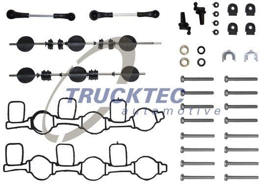 Repair Kit, intake manifold module 07.14.305