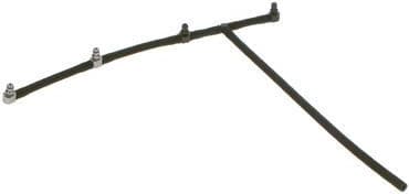 Hose, fuel overflow 0928402042