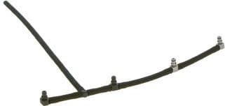 Hose, fuel overflow 0928402042 - image 3