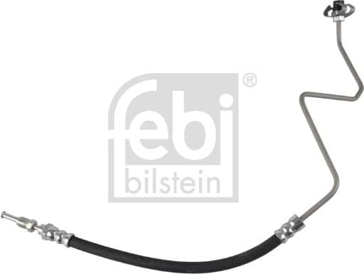 Brake Hose 175009