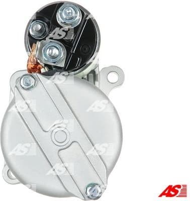 Starter AS S0874S - image 3