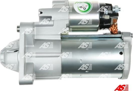 Starter AS S0874S - image 4