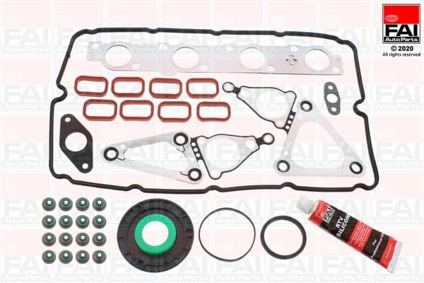 Gasket Kit, cylinder head HS1446NH