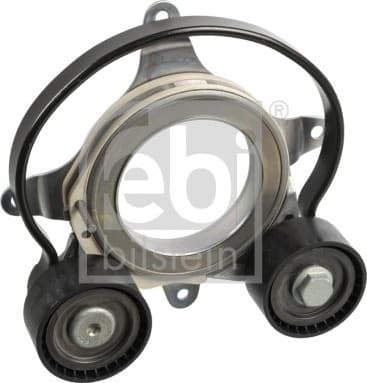Belt Tensioner, V-ribbed belt 170250