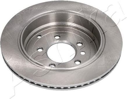 Brake Disc 61-0L-L00C