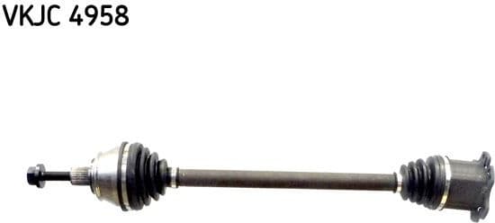 Drive Shaft VKJC 4958