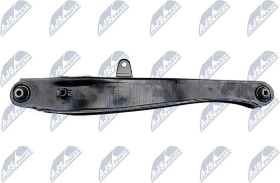 Control/Trailing Arm, wheel suspension ZWT-HD-004