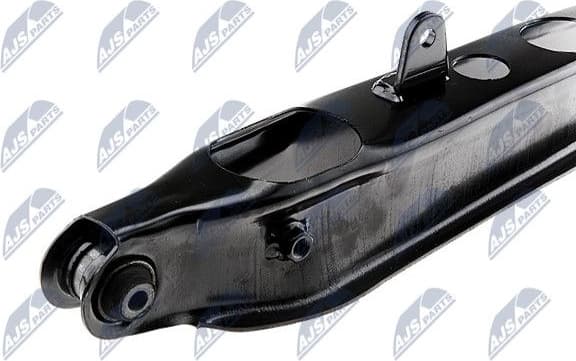 Control/Trailing Arm, wheel suspension ZWT-HD-004 - image 2