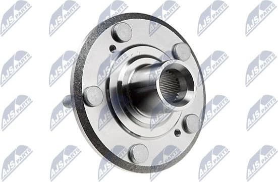 Wheel Hub KLP-HD-022P
