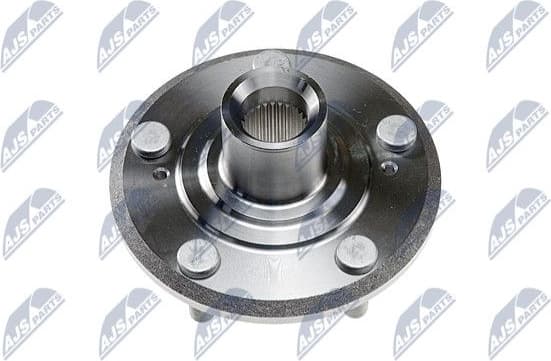 Wheel Hub KLP-HD-022P - image 2