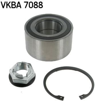 Bearing wheel VKBA7088