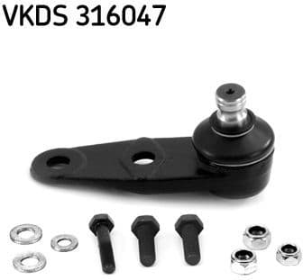 Ball Joint VKDS 316047