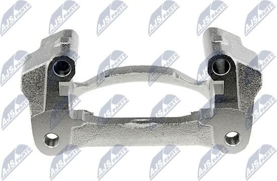Bracket, brake caliper HZT-TY-001A - image 3