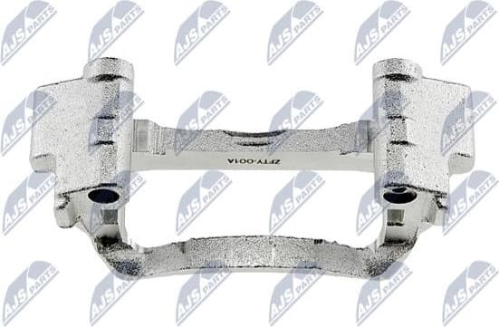 Bracket, brake caliper HZT-TY-001A - image 4