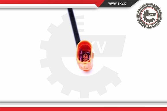 Sensor, exhaust gas temperature 30SKV330 - image 3