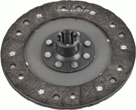 Clutch Disc 1864 634 028