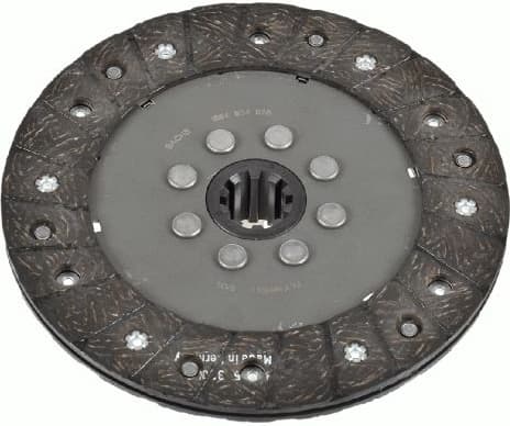 Clutch Disc 1864 634 028 - image 2
