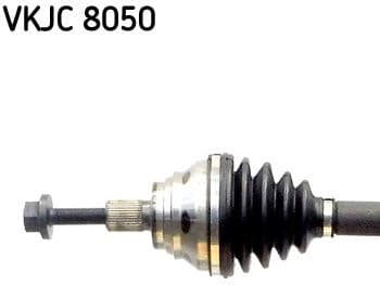 Drive Shaft VKJC 8050 - image 2