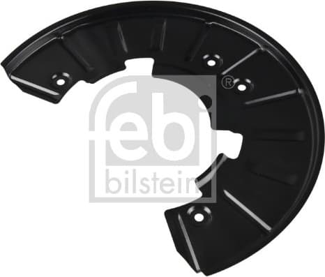 Splash Guard, brake disc 175125
