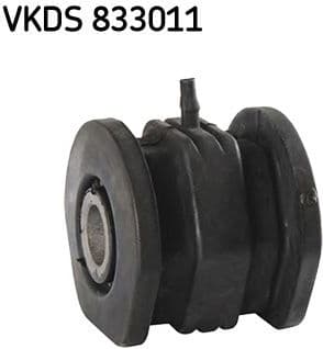 Mounting, control/trailing arm VKDS 833011