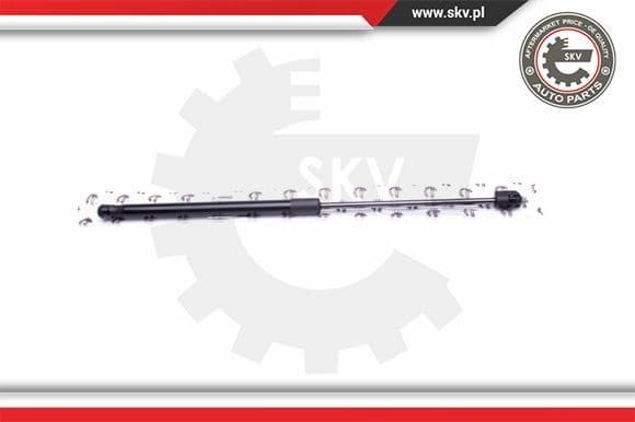 Gas Spring, boot/cargo area 52SKV450 - image 2