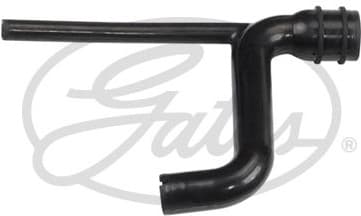 Hose, crankcase ventilation EMH583