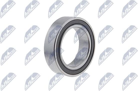 Bearing driveshaft mounting NLP-HD-001