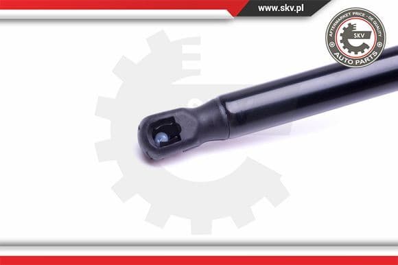 Gas Spring, bonnet 52SKV049 - image 3