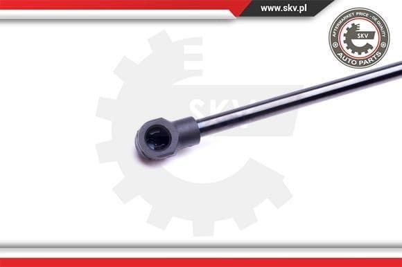 Gas Spring, bonnet 52SKV049 - image 4