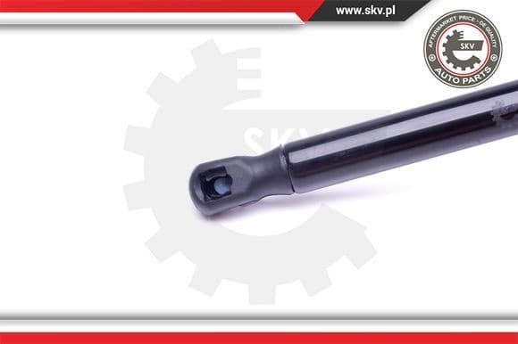 Gas Spring, boot/cargo area 52SKV530 - image 3